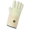 Magid Leather Gloves, Wing Thumb, Tan, 11, 12 PK T6572G-11 - alternate 2